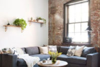 Romantic DIY Couple Apartment Decoration Ideas 23
