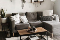 Romantic DIY Couple Apartment Decoration Ideas 25