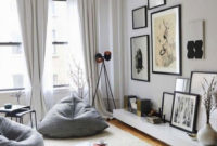 Romantic DIY Couple Apartment Decoration Ideas 29