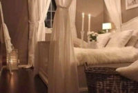 Romantic DIY Couple Apartment Decoration Ideas 40