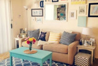 Romantic DIY Couple Apartment Decoration Ideas 42
