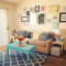Romantic DIY Couple Apartment Decoration Ideas 42