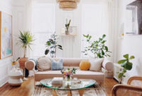 Smart Apartment Decoration Ideas For Summer On A Budget 25