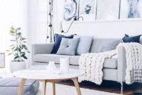 Smart Apartment Decoration Ideas For Summer On A Budget 26