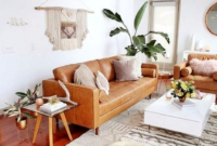 Smart Apartment Decoration Ideas For Summer On A Budget 35