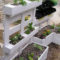 Stunning DIY Garden Bed To Beautify Your Backyard 01