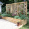Stunning DIY Garden Bed To Beautify Your Backyard 19