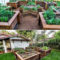 Stunning DIY Garden Bed To Beautify Your Backyard 20