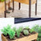 Stunning DIY Garden Bed To Beautify Your Backyard 23