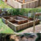 Stunning DIY Garden Bed To Beautify Your Backyard 28