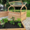Stunning DIY Garden Bed To Beautify Your Backyard 32
