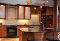 The Best Asian Kitchen Design Ideas For Your Home 36