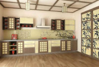 The Best Asian Kitchen Design Ideas For Your Home 39