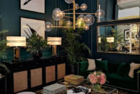 Wonderful Lighting Ideas In The Living Room 04