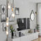Wonderful Lighting Ideas In The Living Room 05