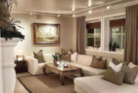 Wonderful Lighting Ideas In The Living Room 33