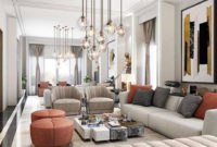 Wonderful Lighting Ideas In The Living Room 44
