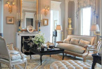 Amazing French Country Living Room Design Ideas For This Fall 09