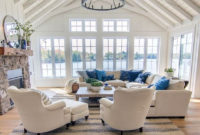Amazing French Country Living Room Design Ideas For This Fall 10