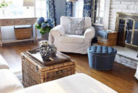 Amazing French Country Living Room Design Ideas For This Fall 16