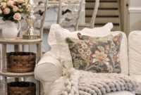 Amazing French Country Living Room Design Ideas For This Fall 17