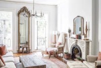Amazing French Country Living Room Design Ideas For This Fall 19