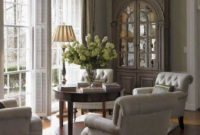 Amazing French Country Living Room Design Ideas For This Fall 20