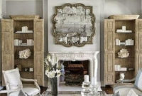 Amazing French Country Living Room Design Ideas For This Fall 23