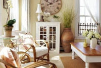 Amazing French Country Living Room Design Ideas For This Fall 24