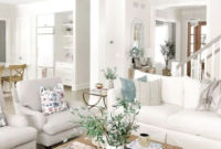 Amazing French Country Living Room Design Ideas For This Fall 26