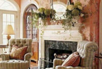 Amazing French Country Living Room Design Ideas For This Fall 31