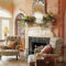 Amazing French Country Living Room Design Ideas For This Fall 31