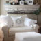 Amazing French Country Living Room Design Ideas For This Fall 32
