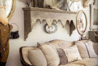 Amazing French Country Living Room Design Ideas For This Fall 35