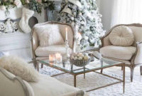 Amazing French Country Living Room Design Ideas For This Fall 36