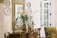 Amazing French Country Living Room Design Ideas For This Fall 41