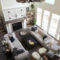 Amazing French Country Living Room Design Ideas For This Fall 45