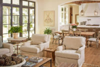 Amazing French Country Living Room Design Ideas For This Fall 49