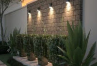 Astonishing Outdoor Lights For Decorating Backyards In Summer 10