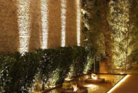 Astonishing Outdoor Lights For Decorating Backyards In Summer 11