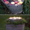 Astonishing Outdoor Lights For Decorating Backyards In Summer 12