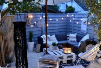 Astonishing Outdoor Lights For Decorating Backyards In Summer 17