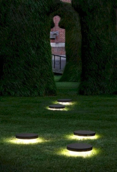 Astonishing Outdoor Lights For Decorating Backyards In Summer 18