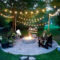 Astonishing Outdoor Lights For Decorating Backyards In Summer 33