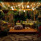 Astonishing Outdoor Lights For Decorating Backyards In Summer 39