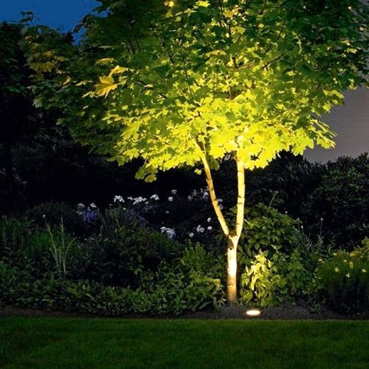 Astonishing Outdoor Lights For Decorating Backyards In Summer 46
