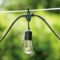 Astonishing Outdoor Lights For Decorating Backyards In Summer 47