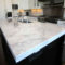 Awesome Kitchen Concrete Countertop Ideas To Inspire 07