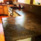 Awesome Kitchen Concrete Countertop Ideas To Inspire 13