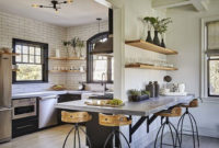 Awesome Kitchen Concrete Countertop Ideas To Inspire 25
